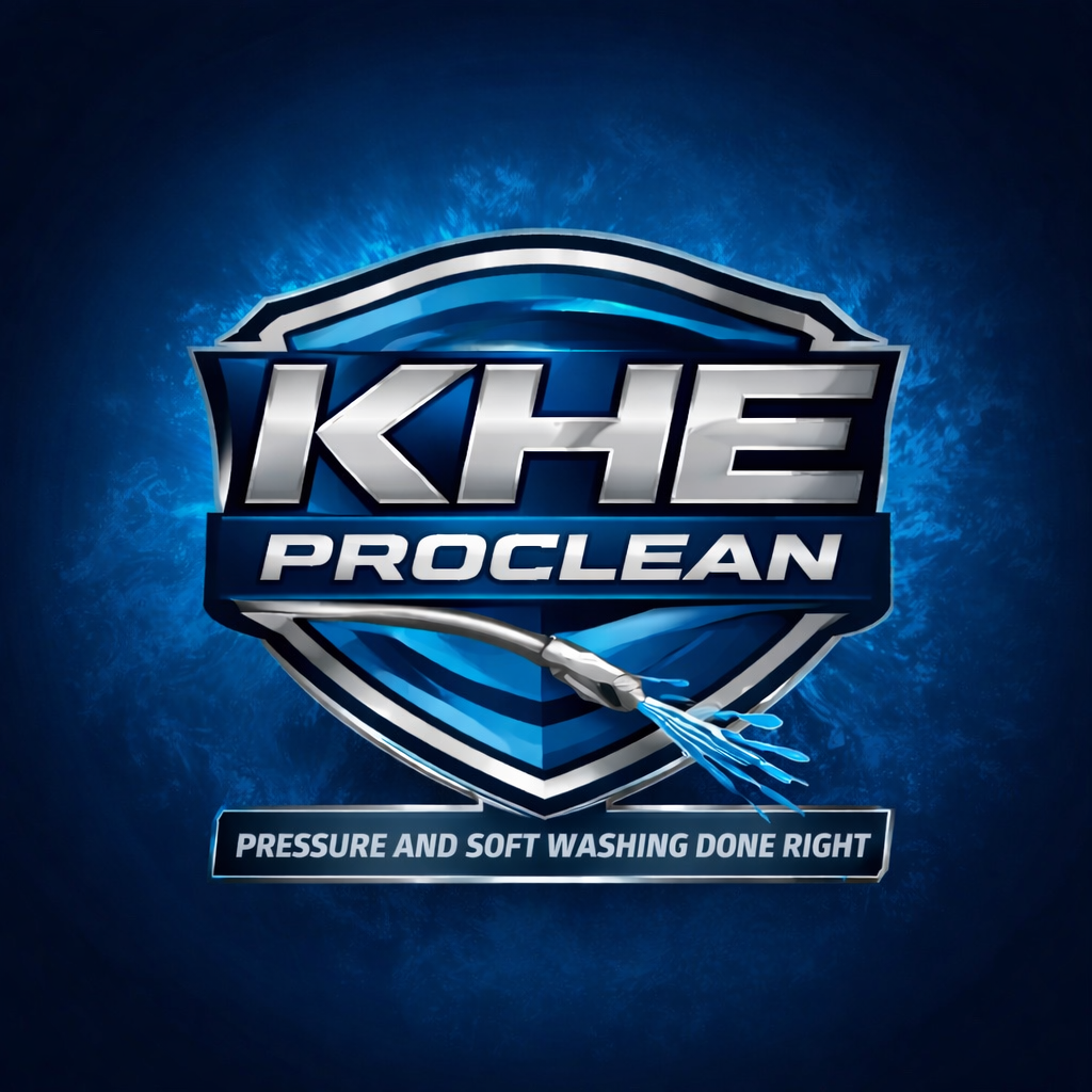 Khe ProClean Logo